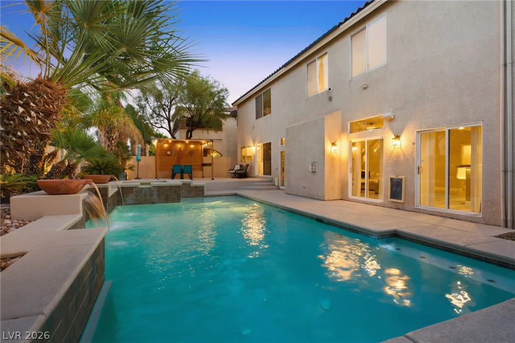 11152 Campsie Fells, Las Vegas, NV 89141