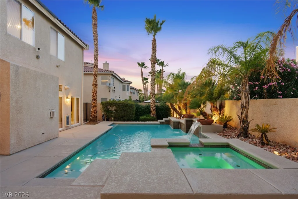 11152 Campsie Fells, Las Vegas, NV 89141