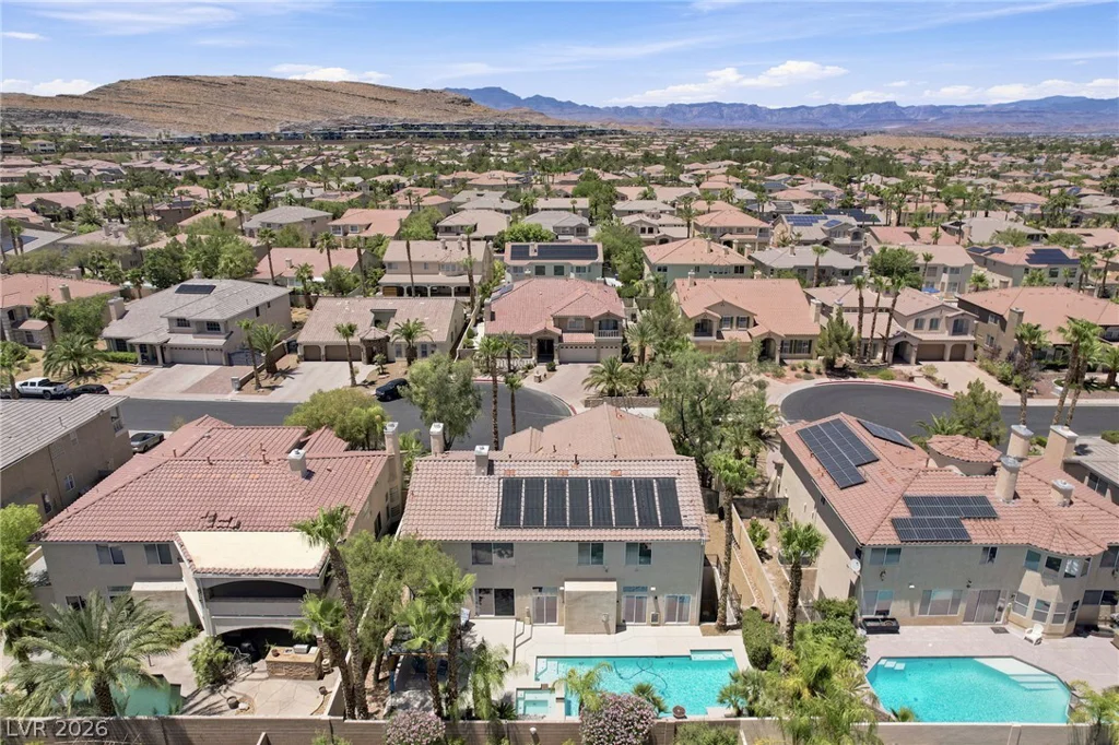 11152 Campsie Fells, Las Vegas, NV 89141