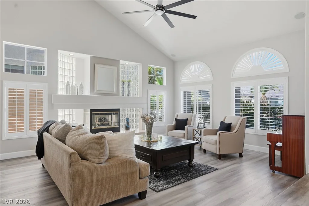 11152 Campsie Fells, Las Vegas, NV 89141