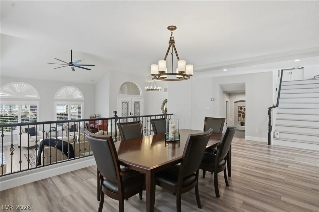 11152 Campsie Fells, Las Vegas, NV 89141