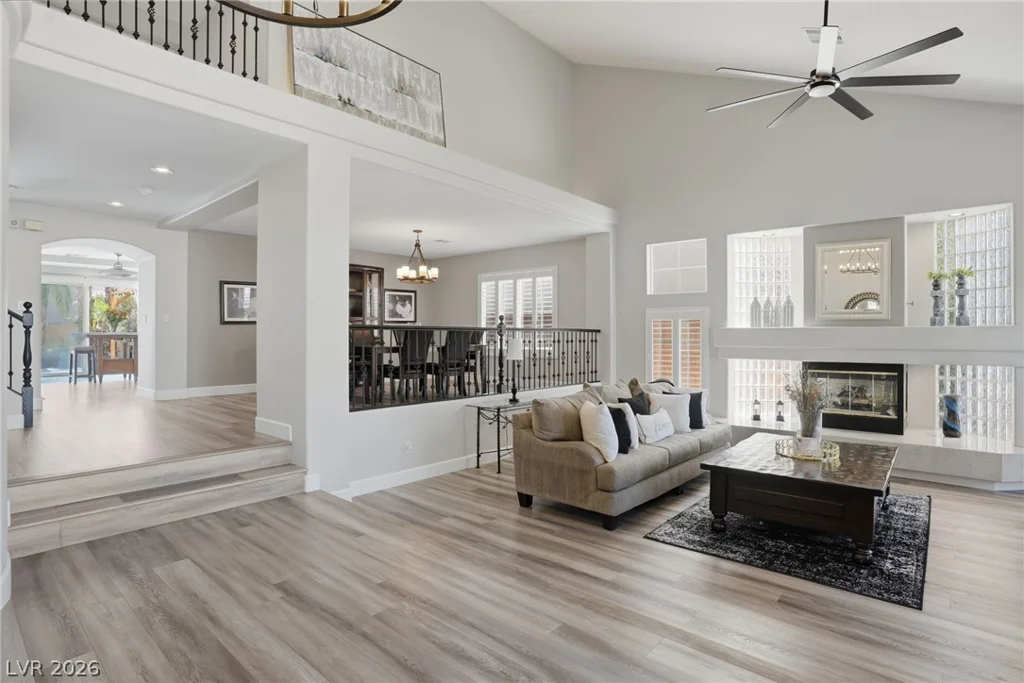 11152 Campsie Fells, Las Vegas, NV 89141