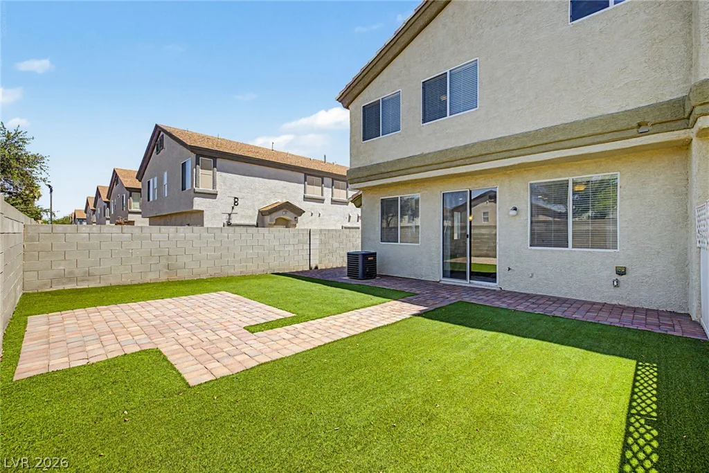 6396 Lorne Green, Henderson, NV 89011