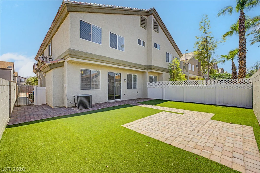 6396 Lorne Green, Henderson, NV 89011