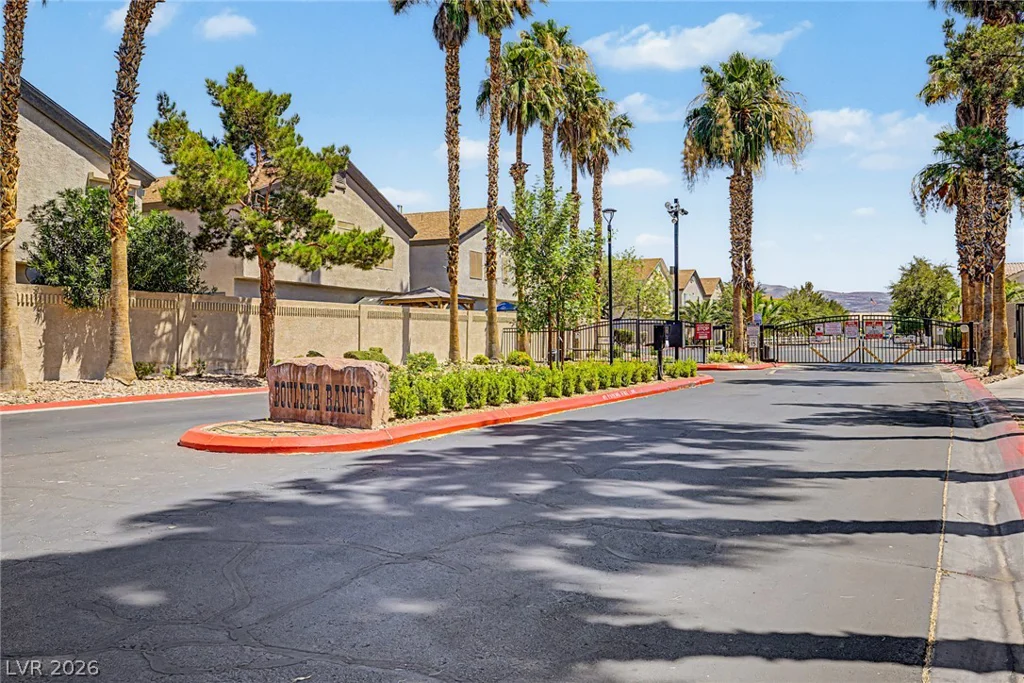 6396 Lorne Green, Henderson, NV 89011