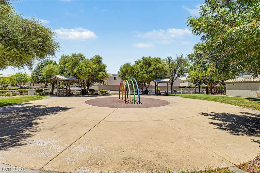 6396 Lorne Green, Henderson, NV 89011