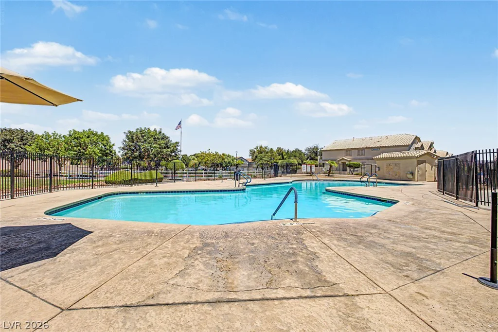 6396 Lorne Green, Henderson, NV 89011