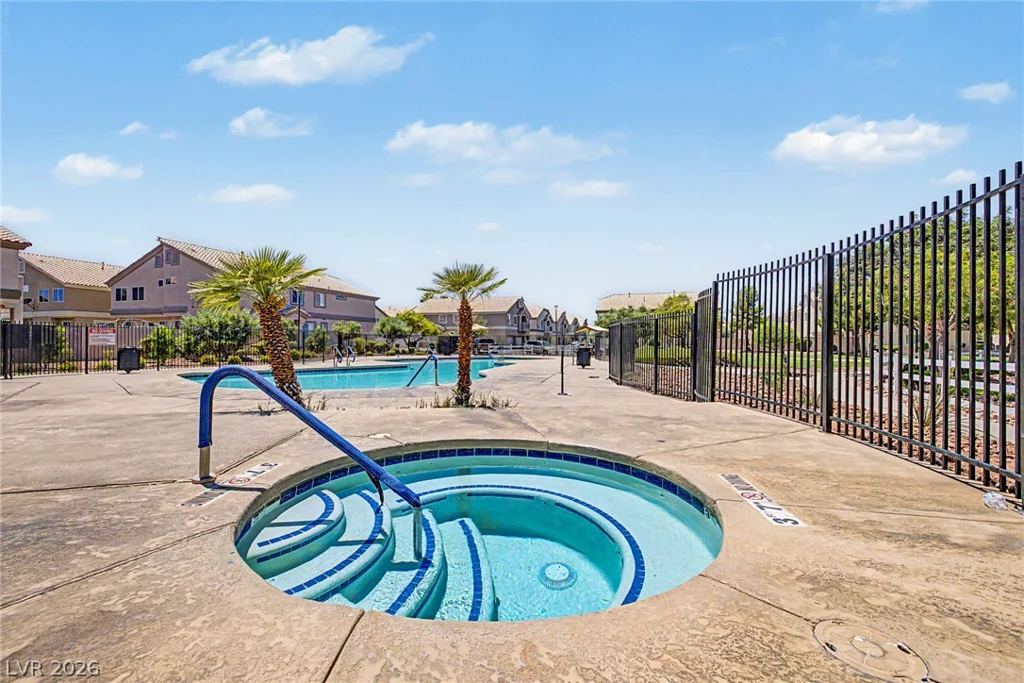 6396 Lorne Green, Henderson, NV 89011