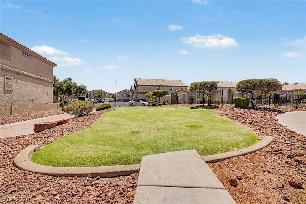 6396 Lorne Green, Henderson, NV 89011