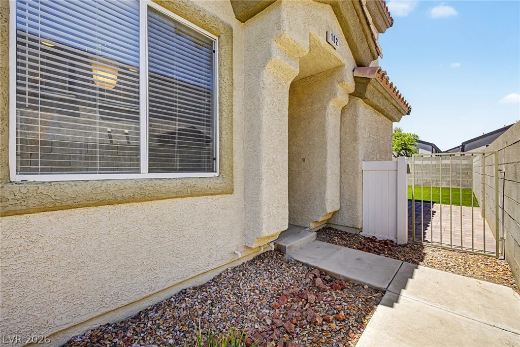 6396 Lorne Green, Henderson, NV 89011