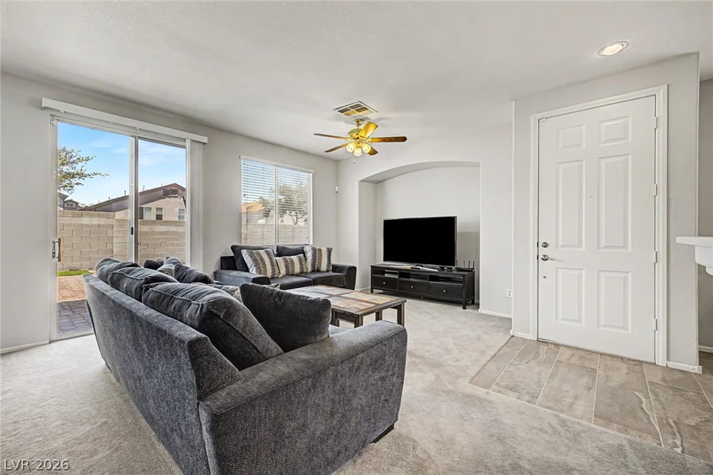 6396 Lorne Green, Henderson, NV 89011