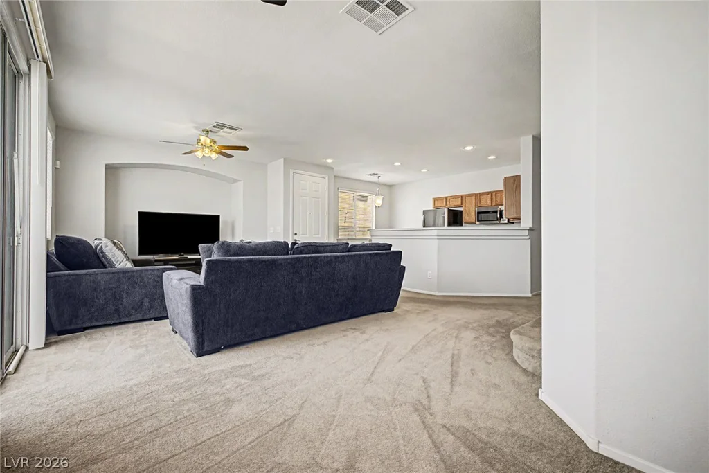 6396 Lorne Green, Henderson, NV 89011