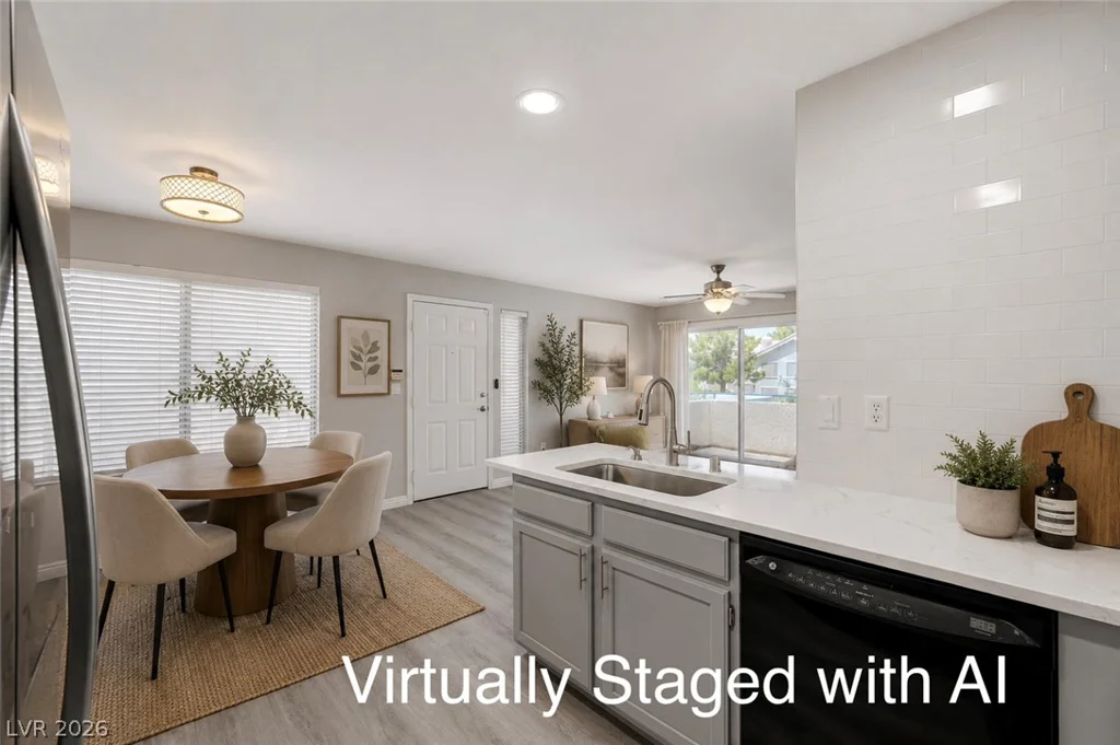 3425 RUSSELL, Las Vegas, NV 89120