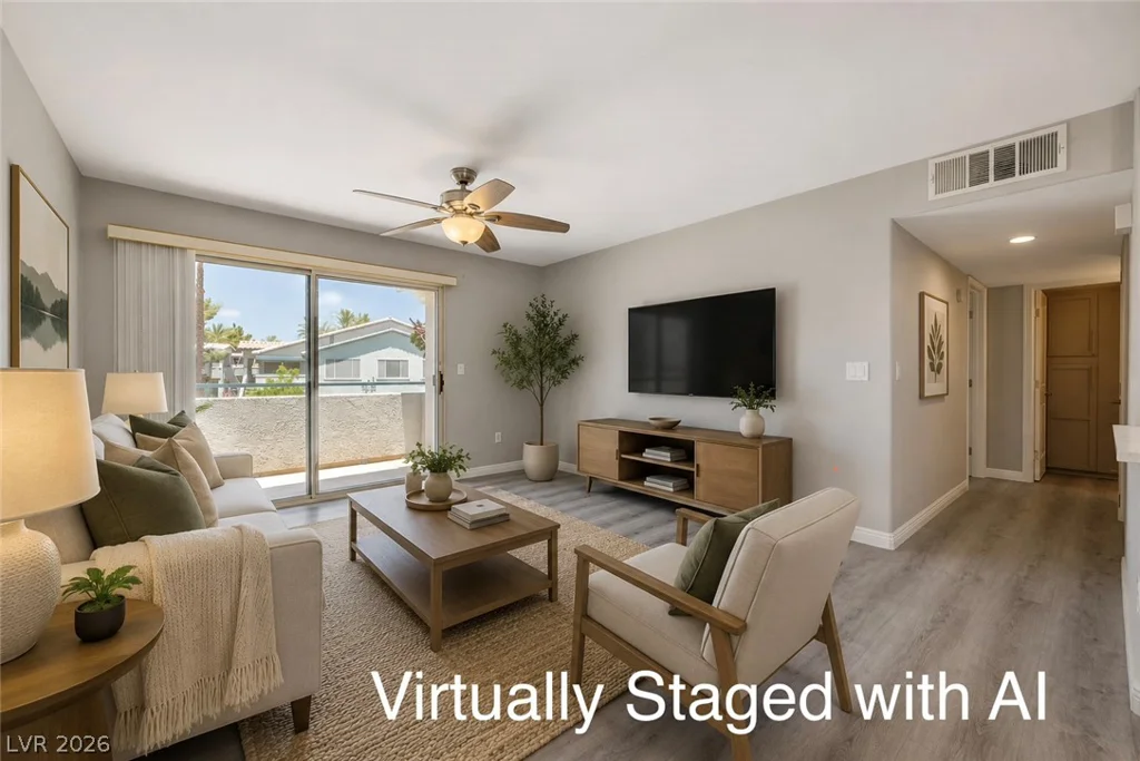 3425 RUSSELL, Las Vegas, NV 89120