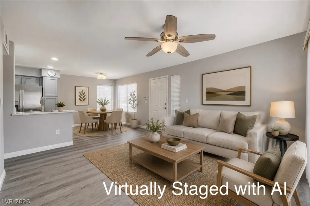 3425 RUSSELL, Las Vegas, NV 89120