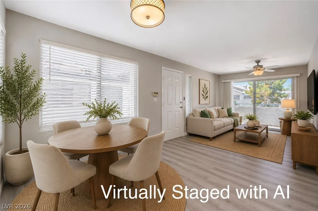 3425 RUSSELL, Las Vegas, NV 89120