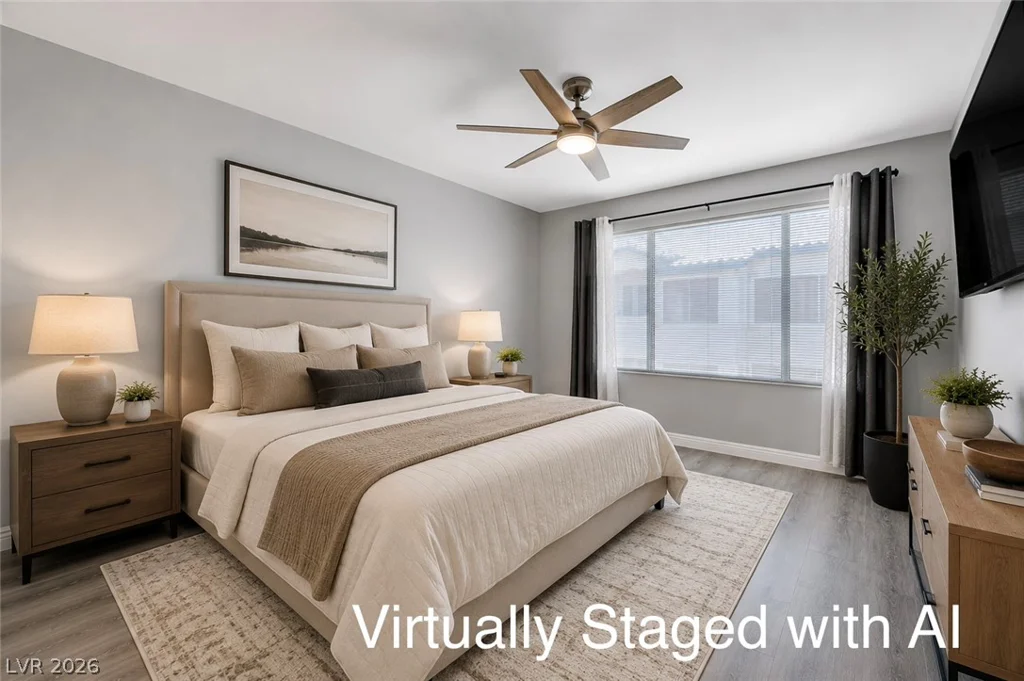3425 RUSSELL, Las Vegas, NV 89120
