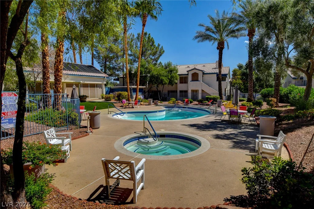 3425 RUSSELL, Las Vegas, NV 89120