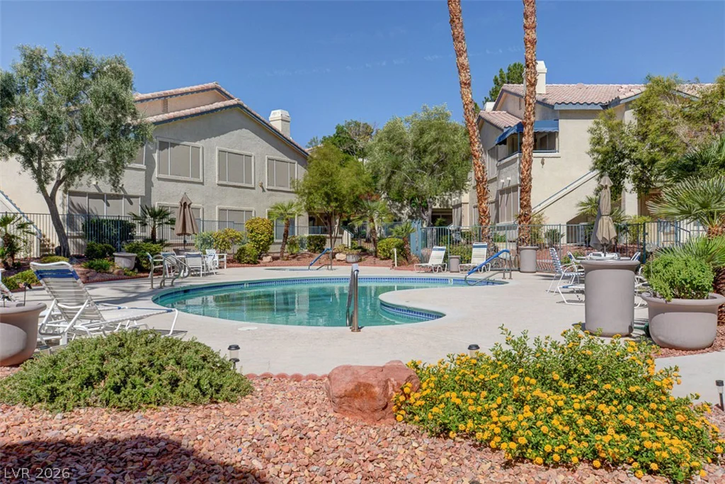 3425 RUSSELL, Las Vegas, NV 89120