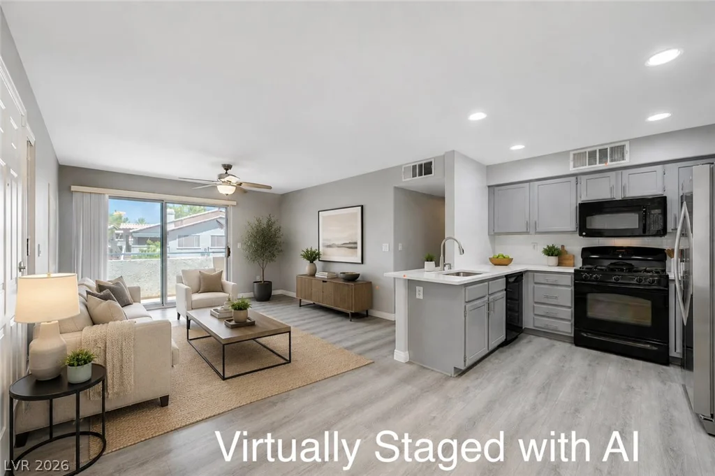 3425 RUSSELL, Las Vegas, NV 89120