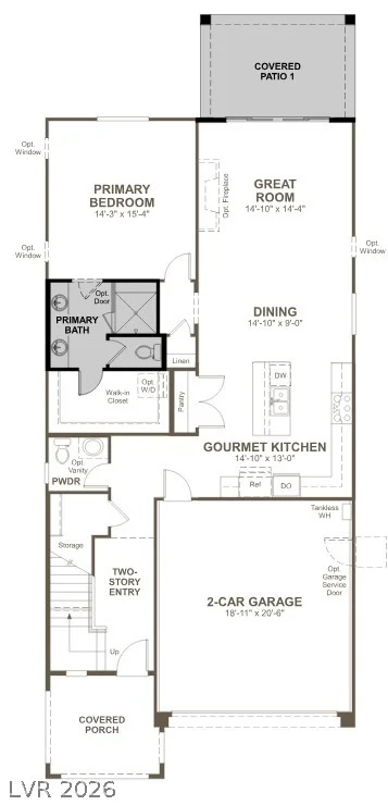 8612 Rankin, Las Vegas, NV 89148