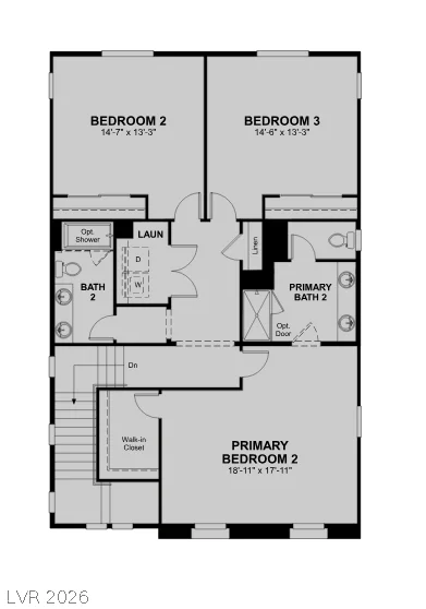 8612 Rankin, Las Vegas, NV 89148
