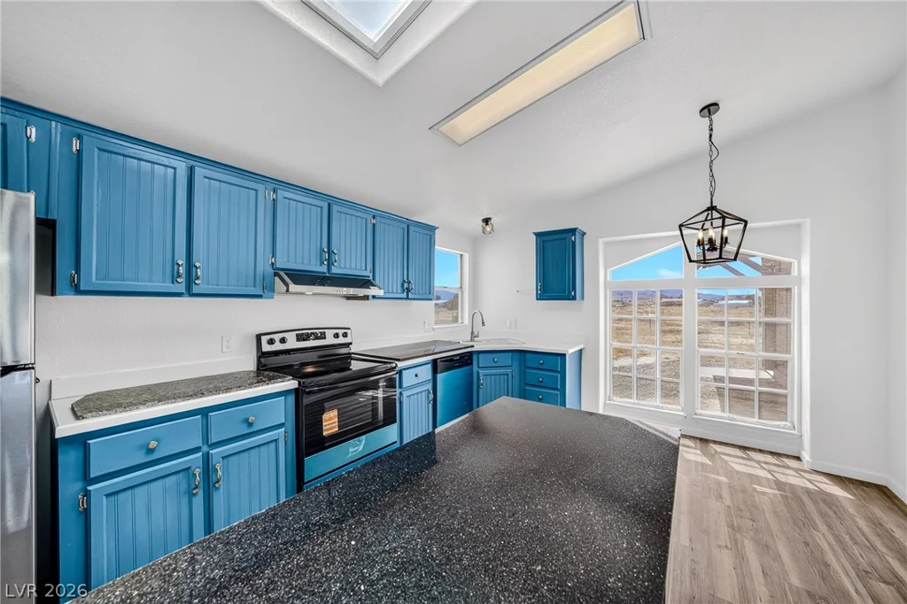 1771 McMurray, Pahrump, NV 89060