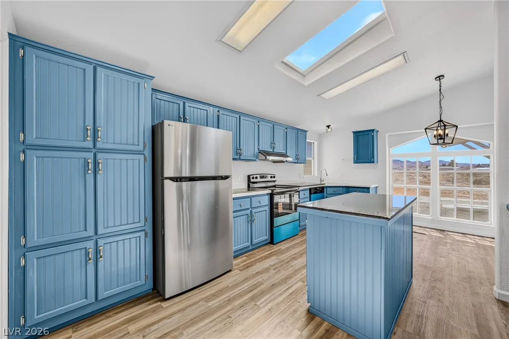 1771 McMurray, Pahrump, NV 89060