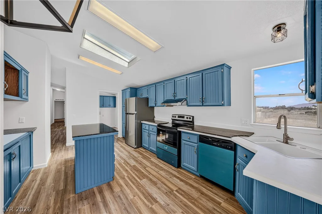 1771 McMurray, Pahrump, NV 89060