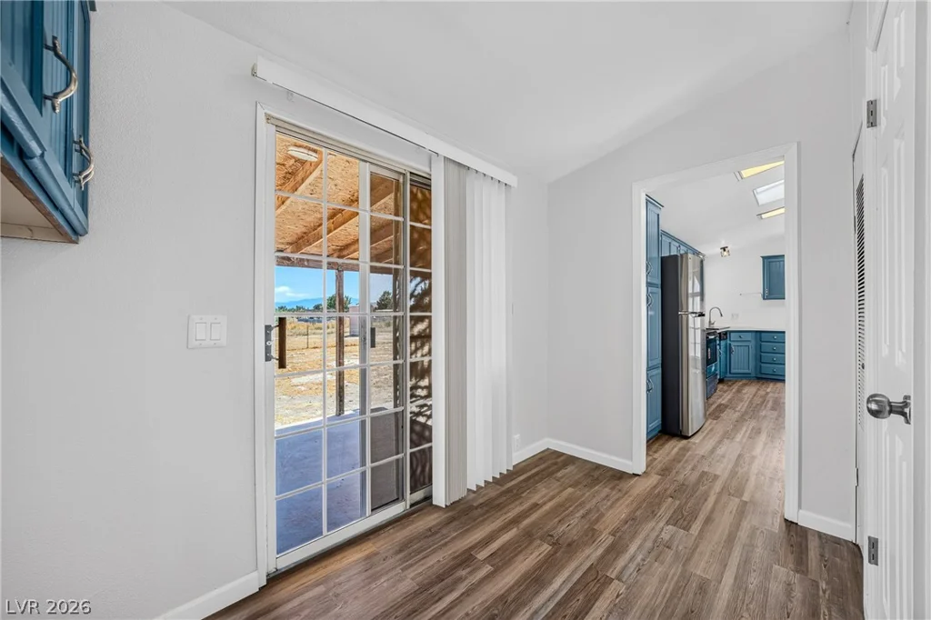 1771 McMurray, Pahrump, NV 89060