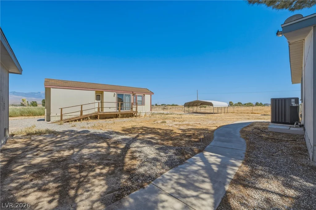1771 McMurray, Pahrump, NV 89060