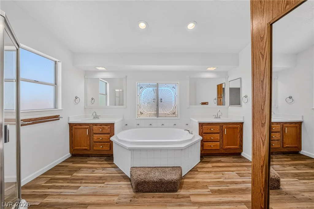 1771 McMurray, Pahrump, NV 89060