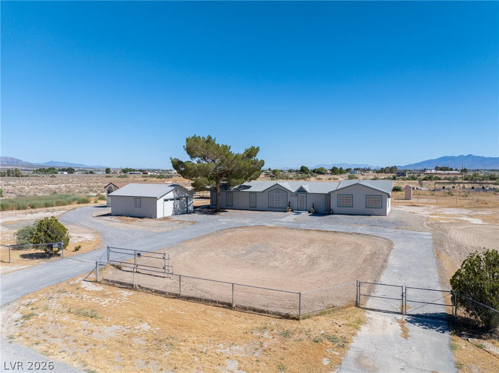 1771 McMurray, Pahrump, NV 89060