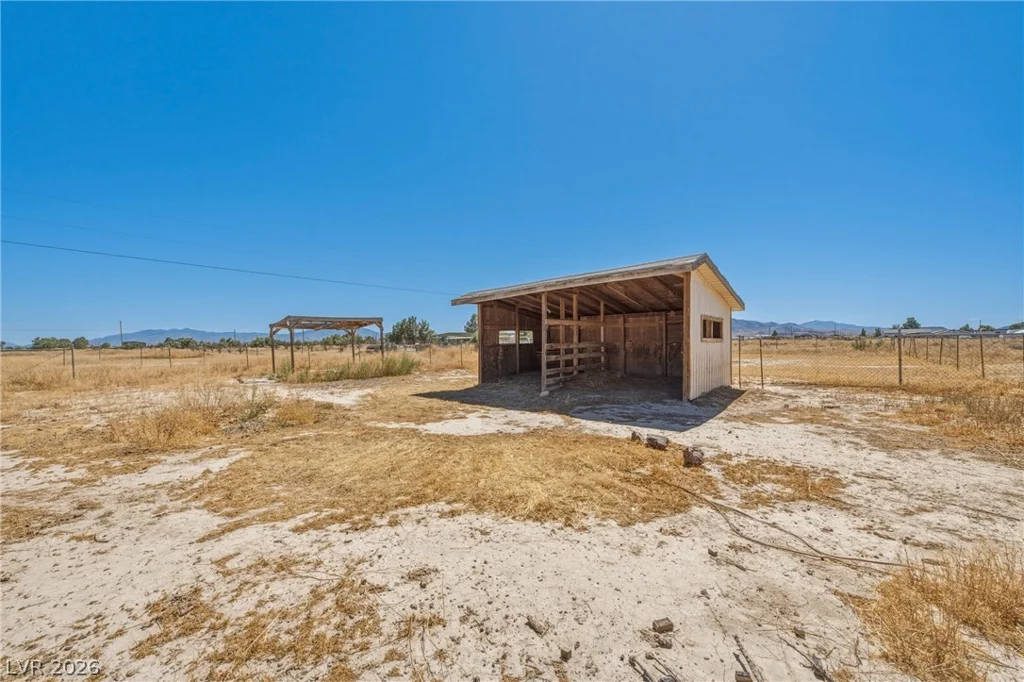 1771 McMurray, Pahrump, NV 89060