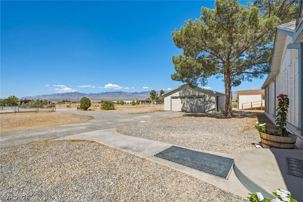 1771 McMurray, Pahrump, NV 89060
