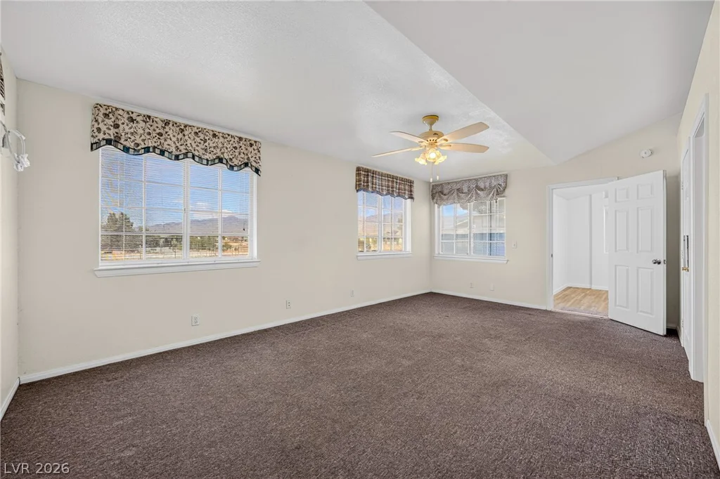 1771 McMurray, Pahrump, NV 89060