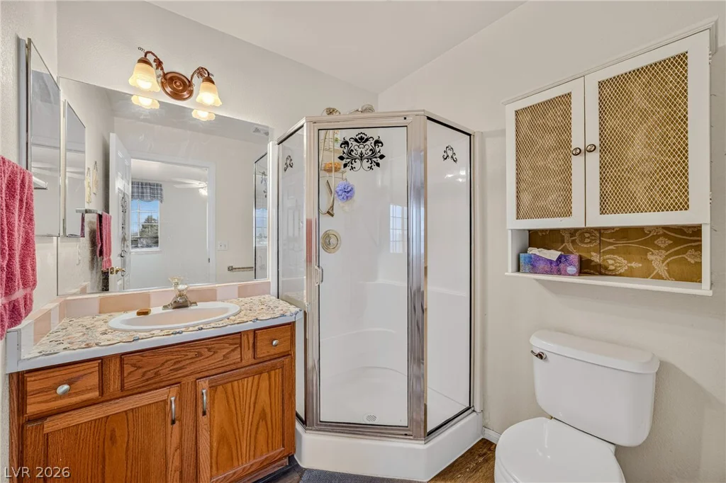 1771 McMurray, Pahrump, NV 89060