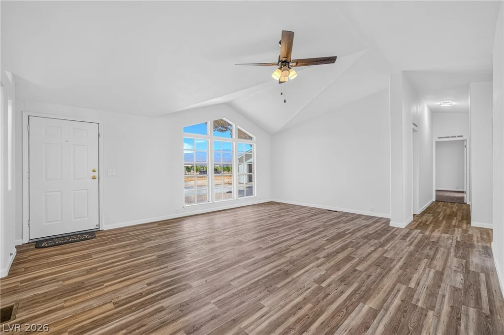 1771 McMurray, Pahrump, NV 89060