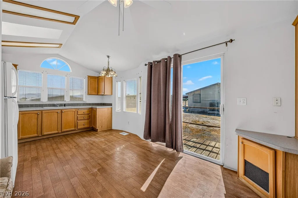 1771 McMurray, Pahrump, NV 89060