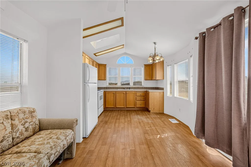 1771 McMurray, Pahrump, NV 89060