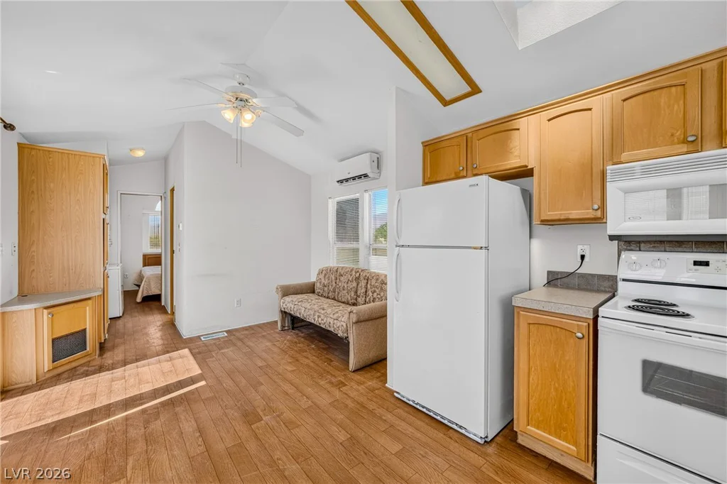1771 McMurray, Pahrump, NV 89060