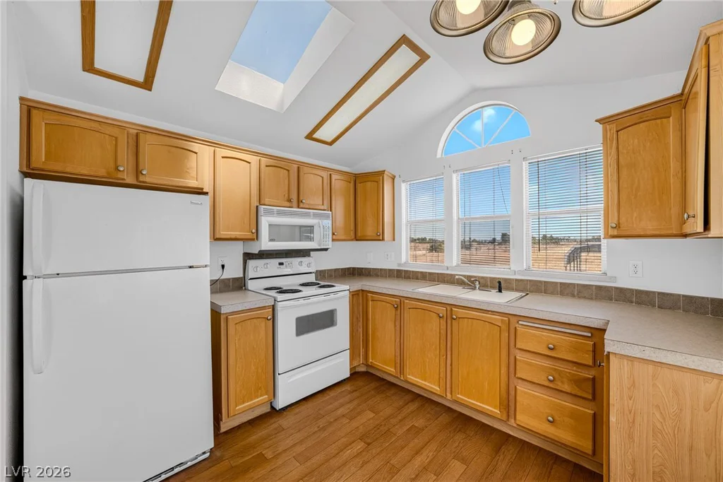 1771 McMurray, Pahrump, NV 89060