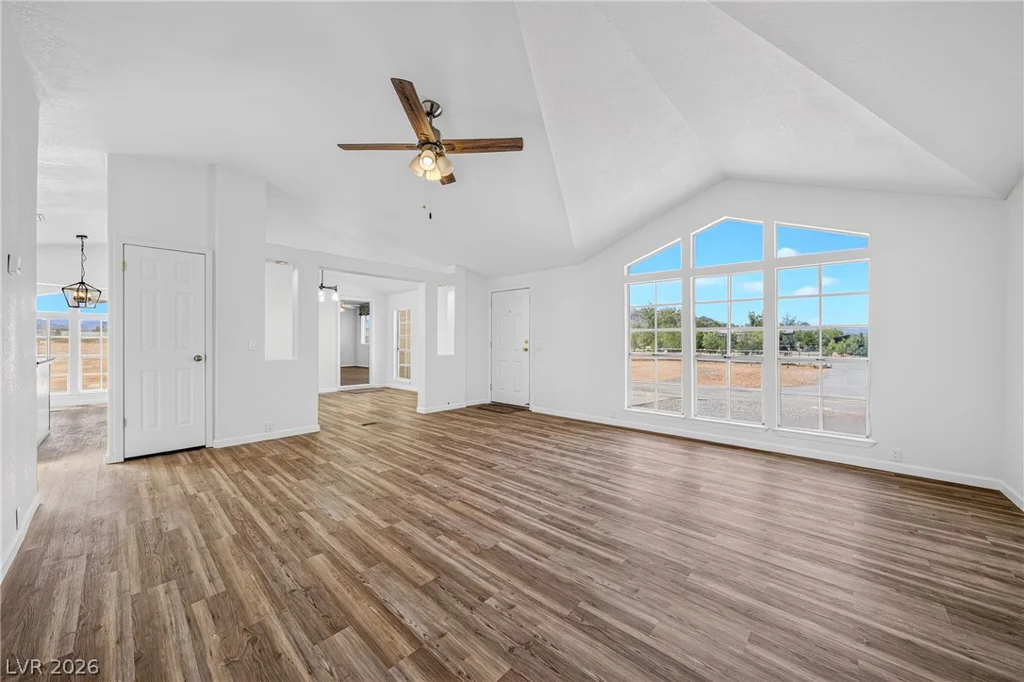 1771 McMurray, Pahrump, NV 89060