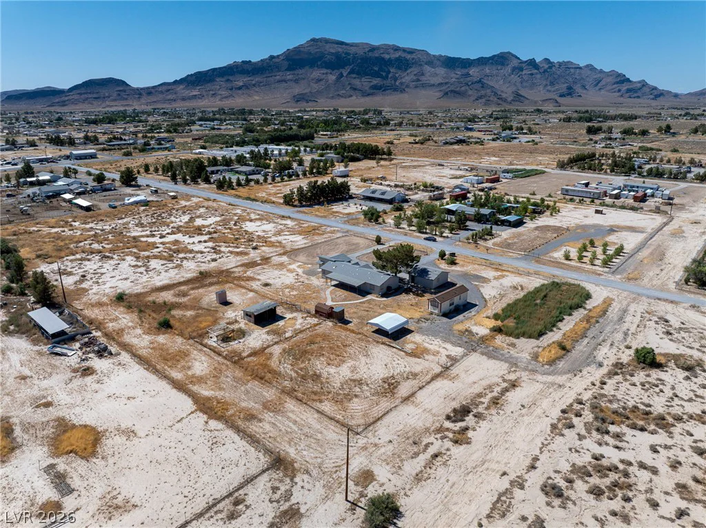 1771 McMurray, Pahrump, NV 89060