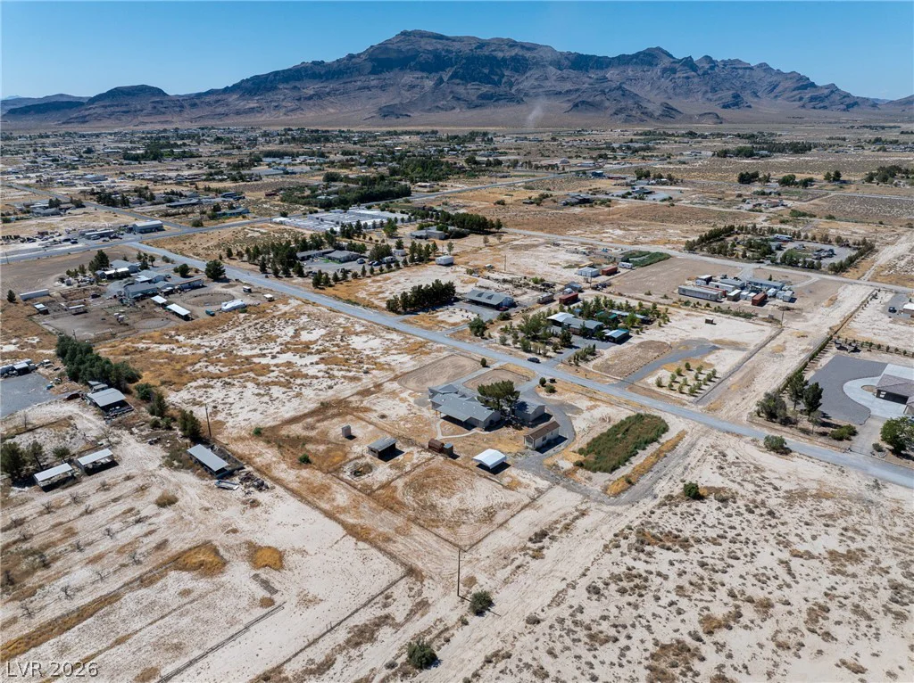 1771 McMurray, Pahrump, NV 89060