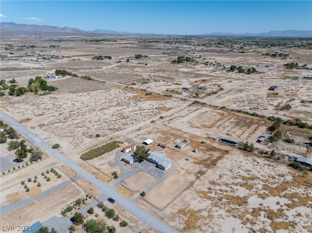 1771 McMurray, Pahrump, NV 89060