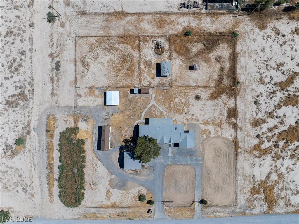 1771 McMurray, Pahrump, NV 89060