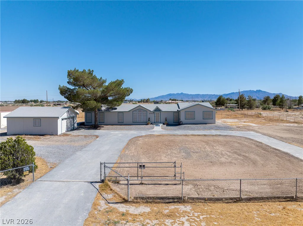 1771 McMurray, Pahrump, NV 89060