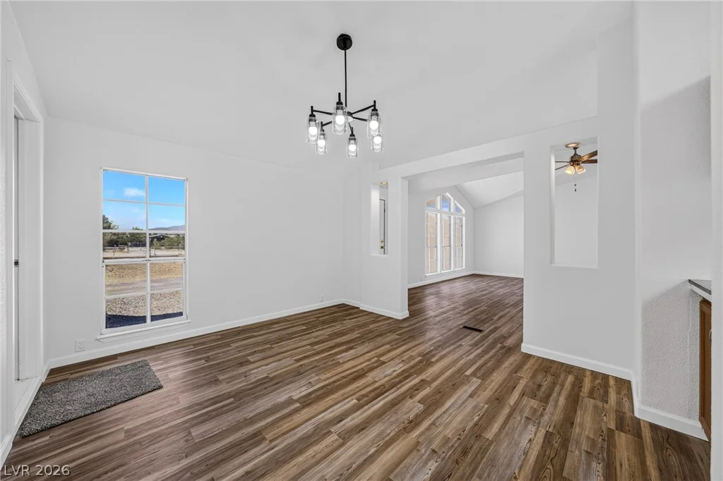 1771 McMurray, Pahrump, NV 89060