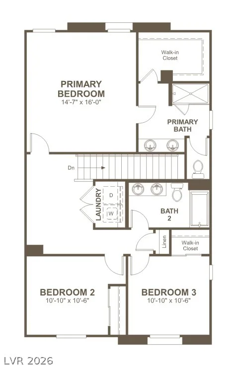 10061 Matt Ferrell, Las Vegas, NV 89183